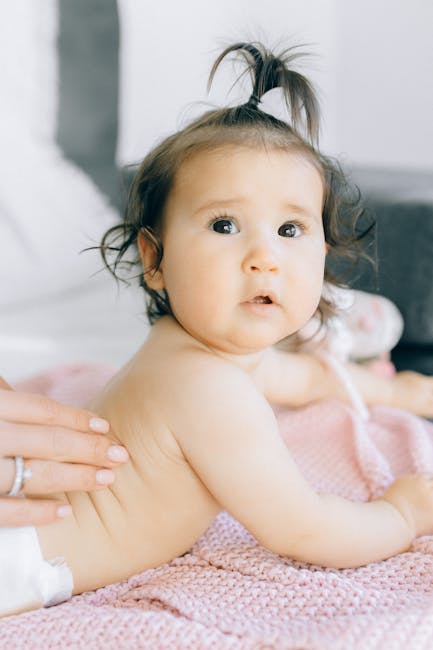 Travel with Baby: Tips for a Smooth Journey